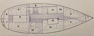 Innenraumskizze klein